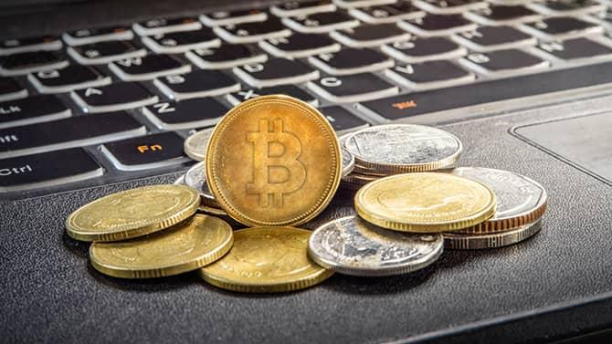 Criptomoneda