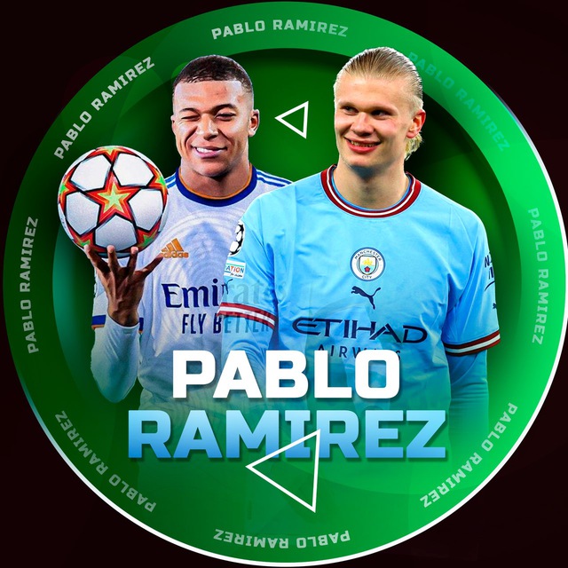 Pablo Ramirez 👑 💰